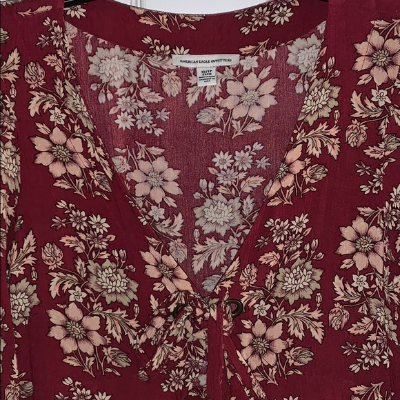 America eagle short sundress ⭐️ - Picture 3 of 5